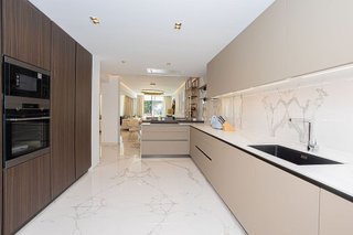 Piso en alquiler en Lomas de Marbella Club en Marbella
