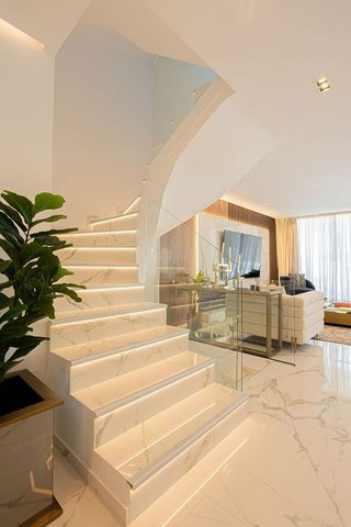 Piso en alquiler en Lomas de Marbella Club en Marbella
