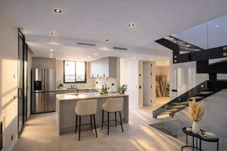 Chalet en alquiler en Nueva Andalucía en Marbella