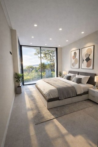 Chalet en alquiler en Nueva Andalucía en Marbella