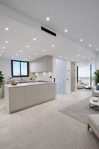 Chalet en alquiler en Nueva Andalucía en Marbella