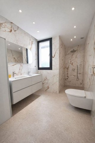 Chalet en alquiler en Nueva Andalucía en Marbella