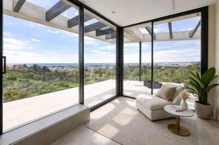 Chalet en alquiler en Nueva Andalucía en Marbella