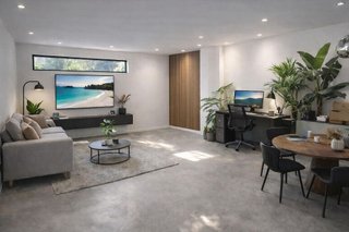 Chalet en alquiler en Nueva Andalucía en Marbella