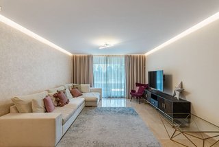 Piso en alquiler en Nueva Andalucía en Marbella