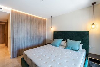 Piso en alquiler en Nueva Andalucía en Marbella