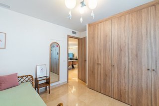 Piso en alquiler en Nueva Andalucía en Marbella