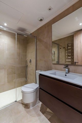 Piso en alquiler en Nueva Andalucía en Marbella