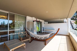 Piso en alquiler en Nueva Andalucía en Marbella