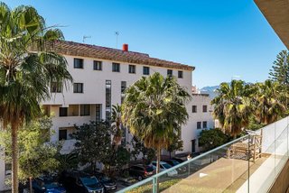 Piso en alquiler en Nueva Andalucía en Marbella