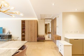 Piso en alquiler en Nueva Andalucía en Marbella
