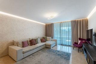Piso en alquiler en Nueva Andalucía en Marbella