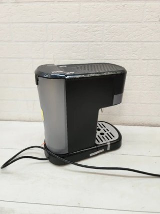 Cecotec Cafetera Express Power 1100 w