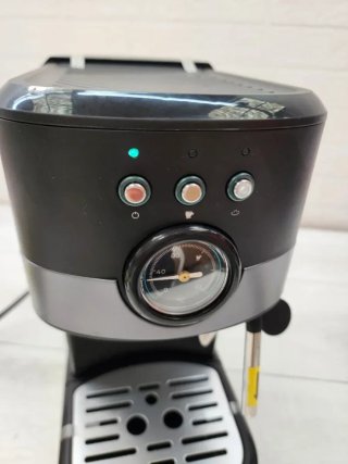 Cecotec Cafetera Express Power 1100 w