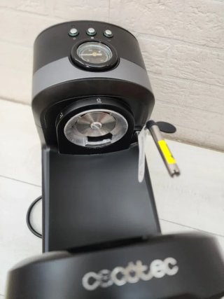 Cecotec Cafetera Express Power 1100 w