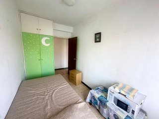 Piso en venta en Carolinas Altas en Alicante