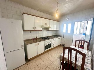 Piso en venta en Carolinas Altas en Alicante