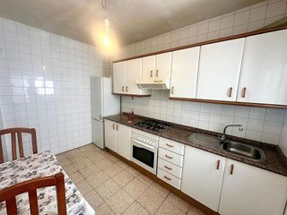 Piso en venta en Carolinas Altas en Alicante