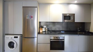 Piso en alquiler en Valdeacederas en Madrid