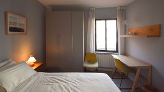 Piso en alquiler en Valdeacederas en Madrid