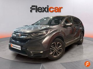 Honda CR-V 2.0 i-MMD HEV 4X2 Elegance