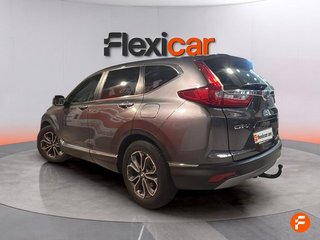 Honda CR-V 2.0 i-MMD HEV 4X2 Elegance