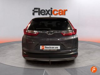 Honda CR-V 2.0 i-MMD HEV 4X2 Elegance