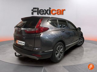Honda CR-V 2.0 i-MMD HEV 4X2 Elegance