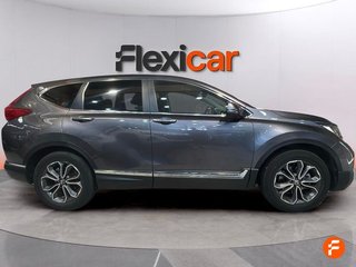 Honda CR-V 2.0 i-MMD HEV 4X2 Elegance