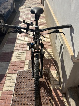 Diamondback Ascent MTB 26”