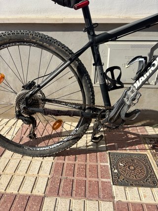 Diamondback Ascent MTB 26”