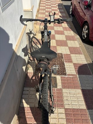 Diamondback Ascent MTB 26”