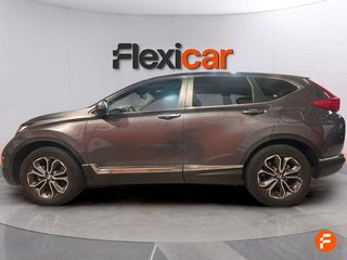 Honda CR-V 2.0 i-MMD HEV 4X2 Elegance