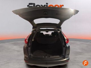 Honda CR-V 2.0 i-MMD HEV 4X2 Elegance