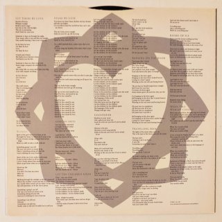 Vinilo Simple Minds Real Life