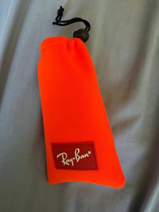 Gafas Ray-Ban Junior Negras
