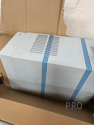 Campana extractora Teka