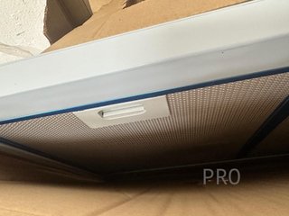 Campana extractora Teka