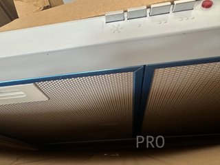 Campana extractora Teka