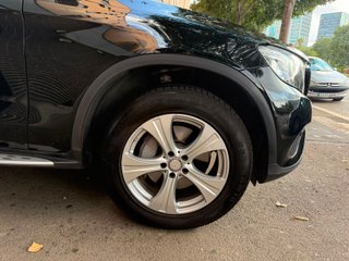 Mercedes-Benz GLC 220DSUV  (170CV) 2016