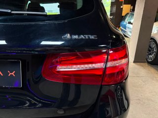 Mercedes-Benz GLC 220DSUV  (170CV) 2016