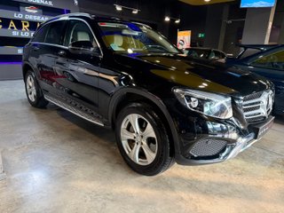 Mercedes-Benz GLC 220DSUV  (170CV) 2016