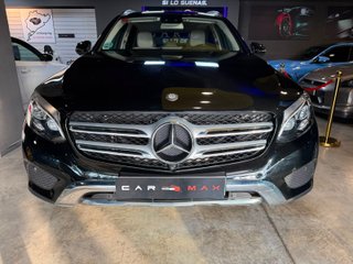 Mercedes-Benz GLC 220DSUV  (170CV) 2016