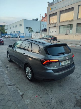 FIAT Tipo 2022