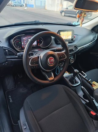 FIAT Tipo 2022