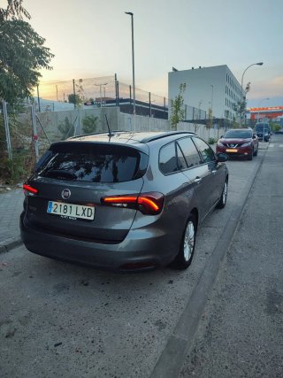 FIAT Tipo 2022