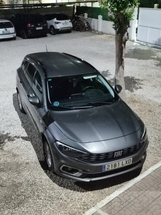FIAT Tipo 2022