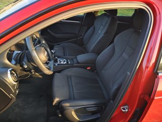 Audi A3 Sportback  2019