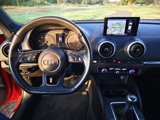 Audi A3 Sportback  2019