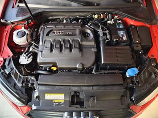 Audi A3 Sportback  2019